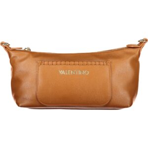 VALENTINO BAGS DAMEN BRAUN TASCHE