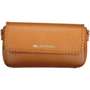 VALENTINO BAGS DAMEN BRAUN TASCHE