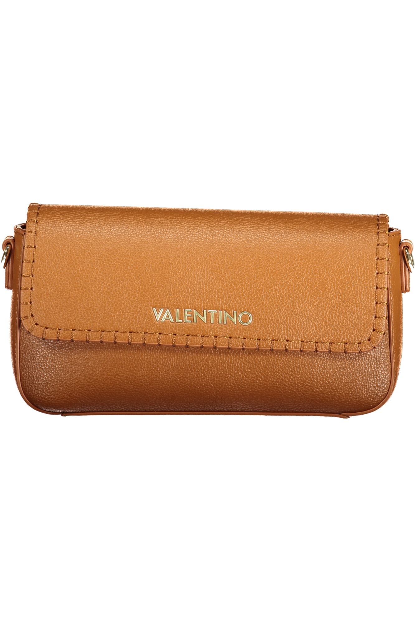 VALENTINO BAGS DAMEN BRAUN TASCHE