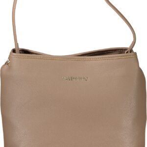 VALENTINO BAGS DAMEN BRAUN TASCHE