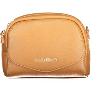 VALENTINO BAGS DAMEN BRAUN TASCHE