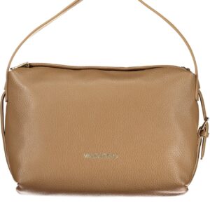 VALENTINO BAGS DAMEN BRAUN TASCHE