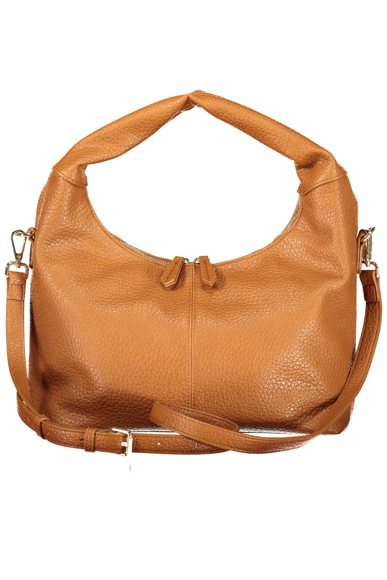 VALENTINO BAGS DAMEN BRAUN TASCHE – Bild 2