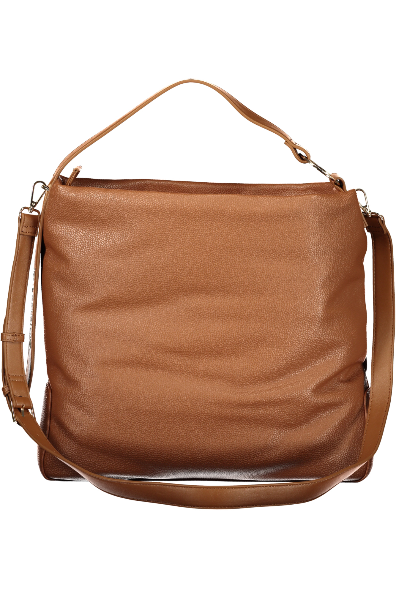 VALENTINO BAGS DAMEN BRAUN TASCHE – Bild 2