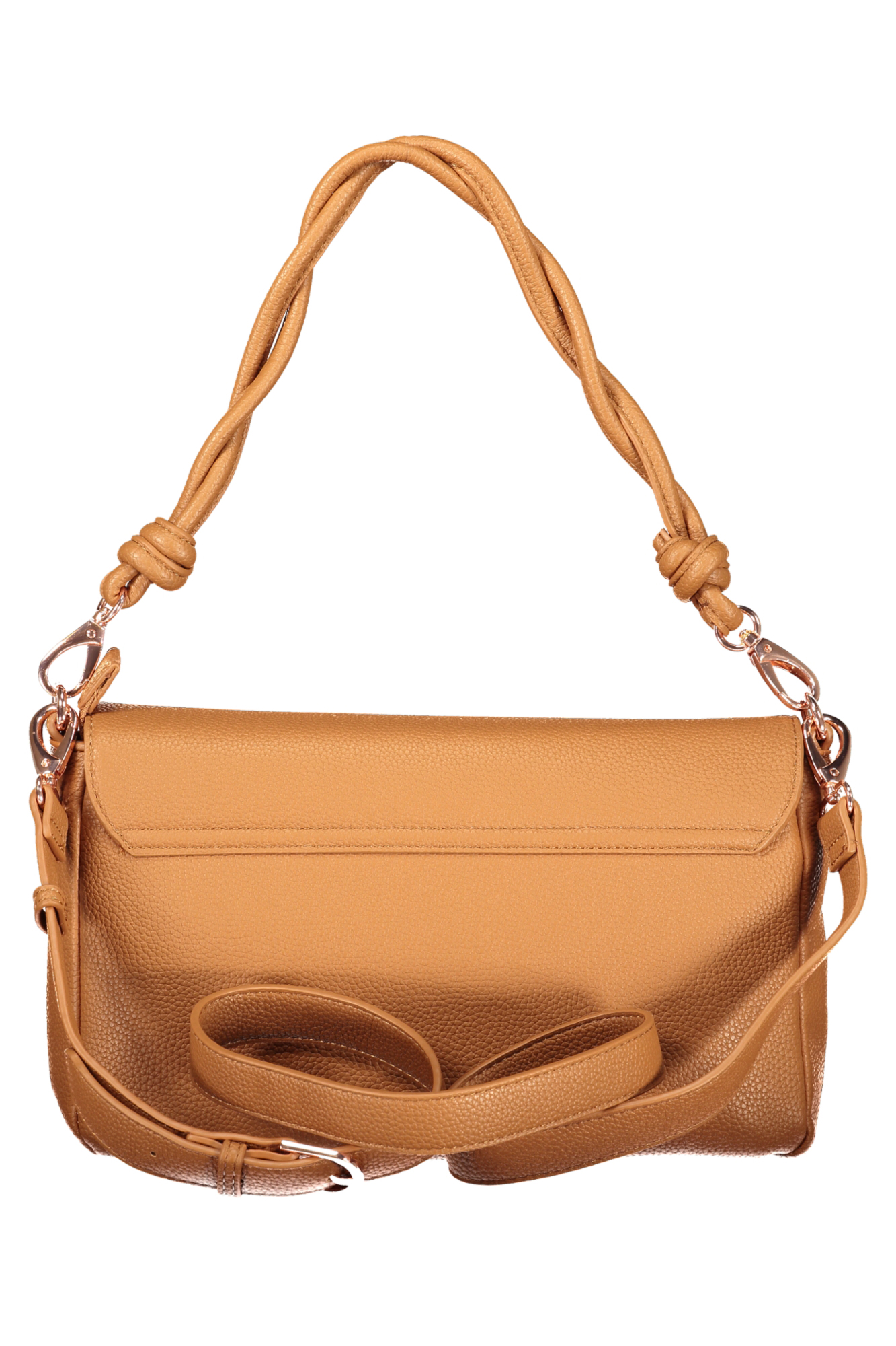 VALENTINO BAGS DAMEN BRAUN TASCHE – Bild 2