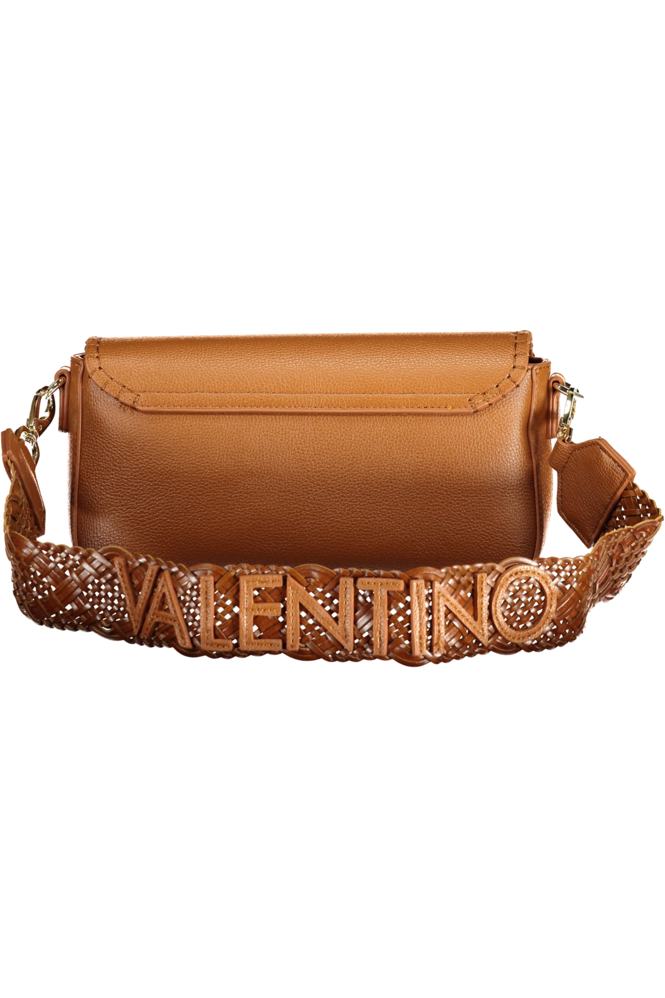 VALENTINO BAGS DAMEN BRAUN TASCHE – Bild 2