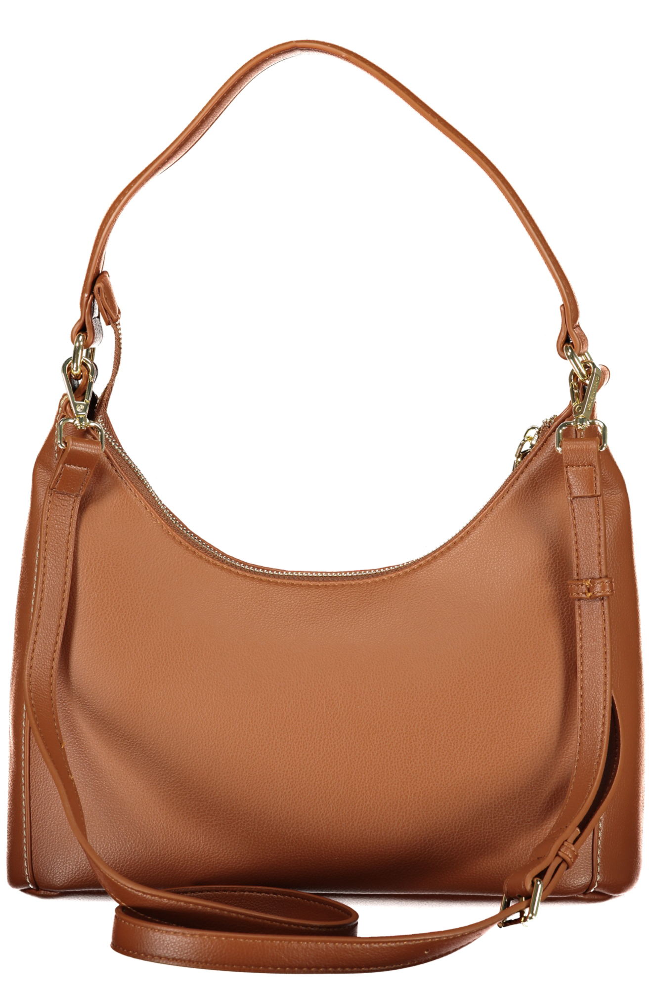 VALENTINO BAGS DAMEN BRAUN TASCHE – Bild 2