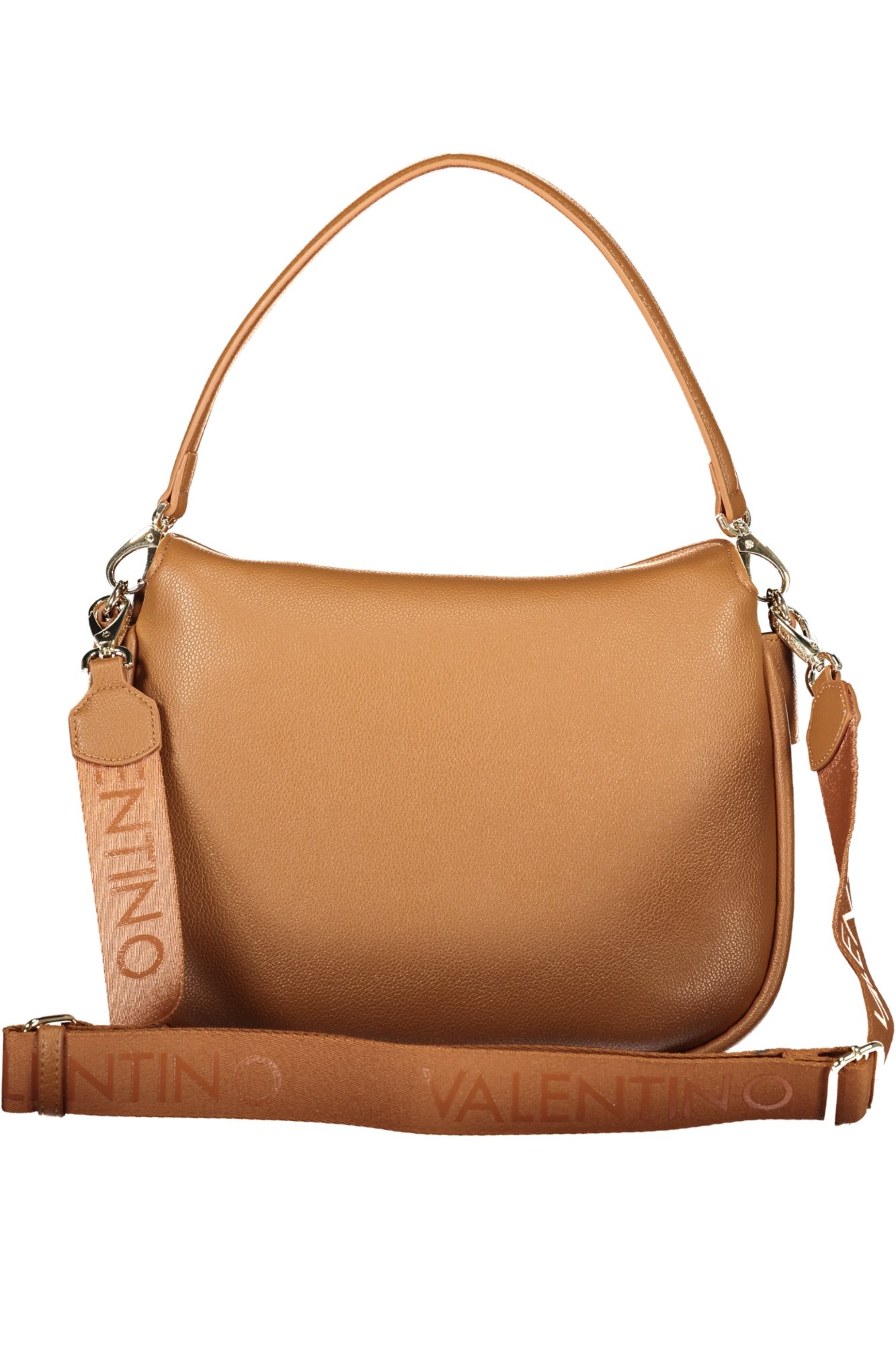 VALENTINO BAGS DAMEN BRAUN TASCHE – Bild 2