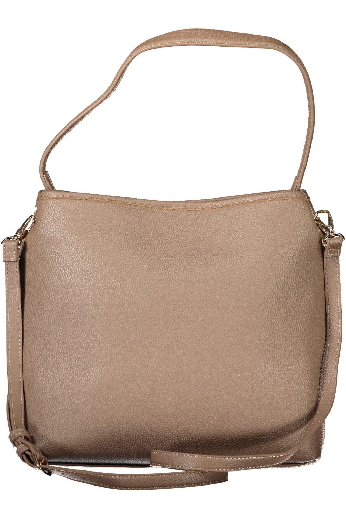 VALENTINO BAGS DAMEN BRAUN TASCHE – Bild 2