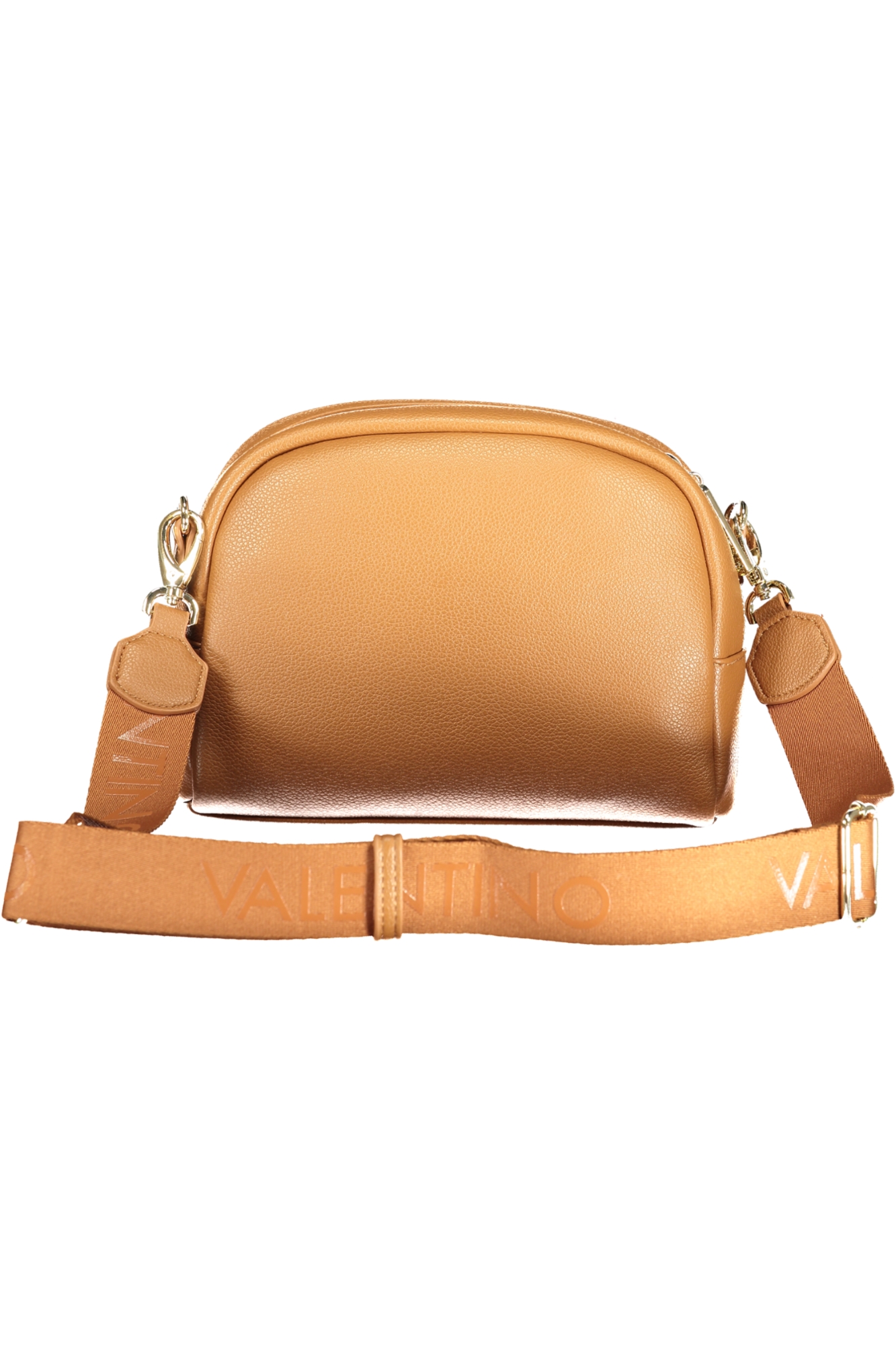 VALENTINO BAGS DAMEN BRAUN TASCHE – Bild 2
