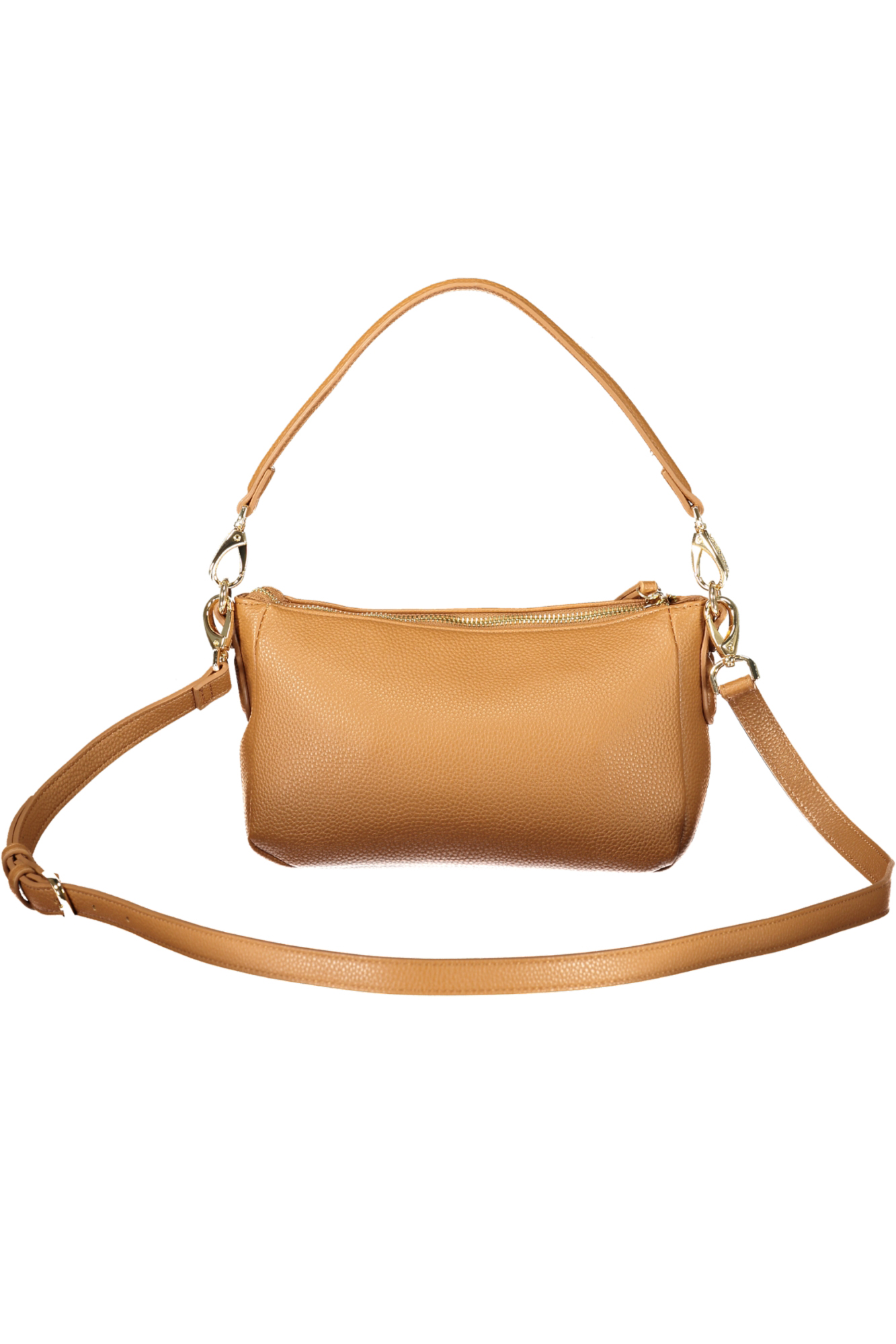 VALENTINO BAGS DAMEN BRAUN TASCHE – Bild 2