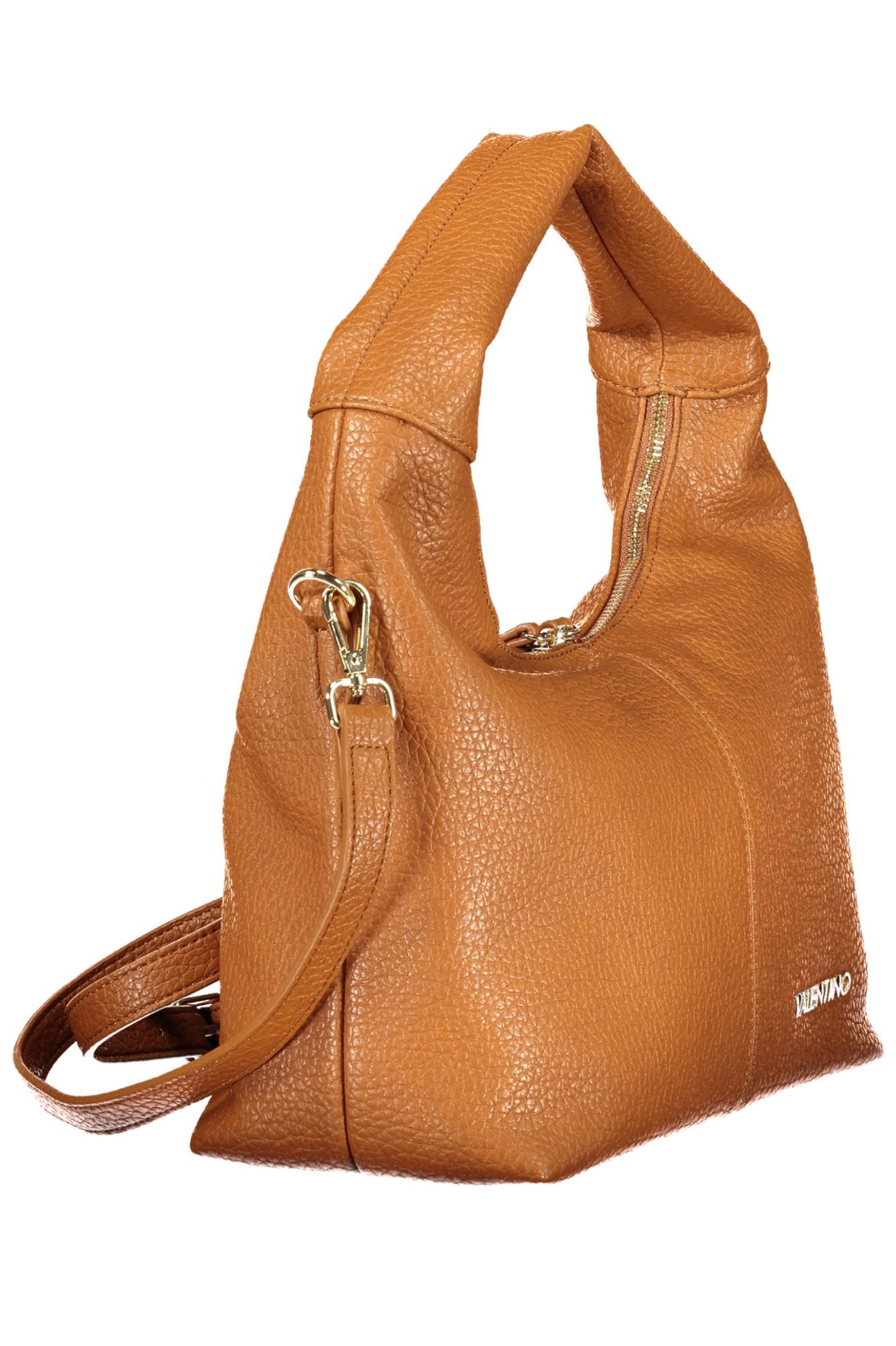 VALENTINO BAGS DAMEN BRAUN TASCHE – Bild 3