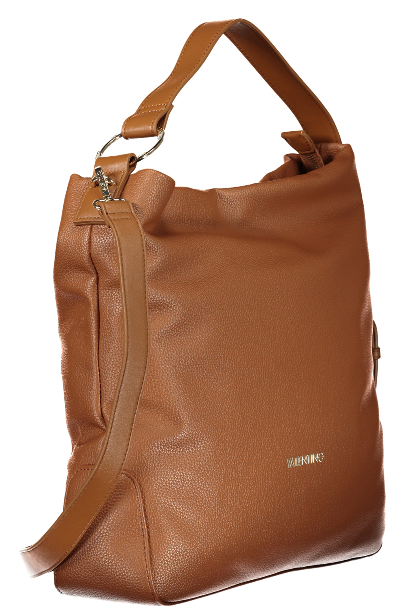 VALENTINO BAGS DAMEN BRAUN TASCHE – Bild 3