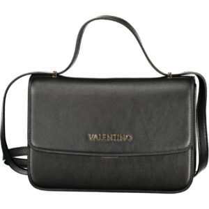VALENTINO BAGS DAMEN SCHWARZE TASCHE