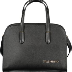 VALENTINO BAGS DAMEN SCHWARZE TASCHE