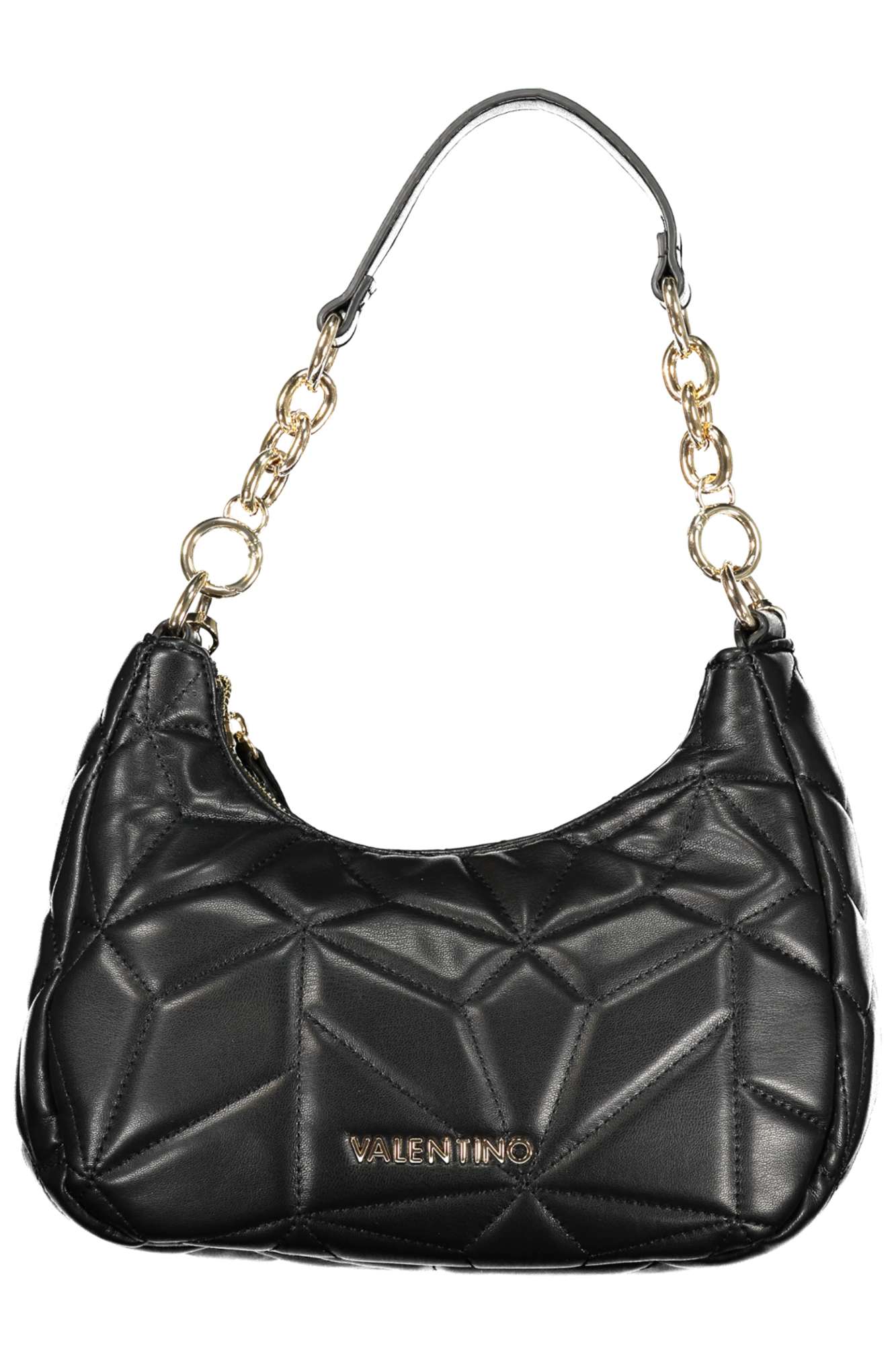 VALENTINO BAGS DAMEN SCHWARZE TASCHE