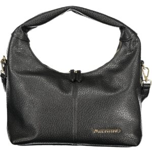 VALENTINO BAGS DAMEN SCHWARZE TASCHE