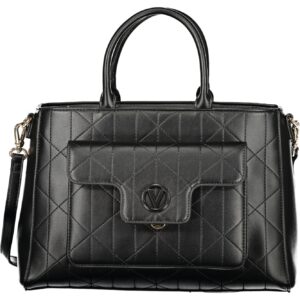 VALENTINO BAGS DAMEN SCHWARZE TASCHE