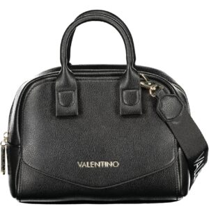 VALENTINO BAGS DAMEN SCHWARZE TASCHE