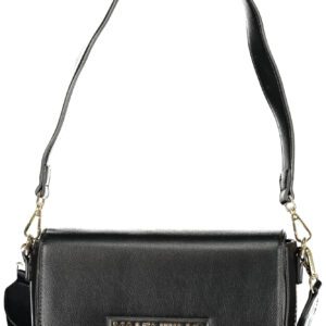 VALENTINO BAGS DAMEN SCHWARZE TASCHE
