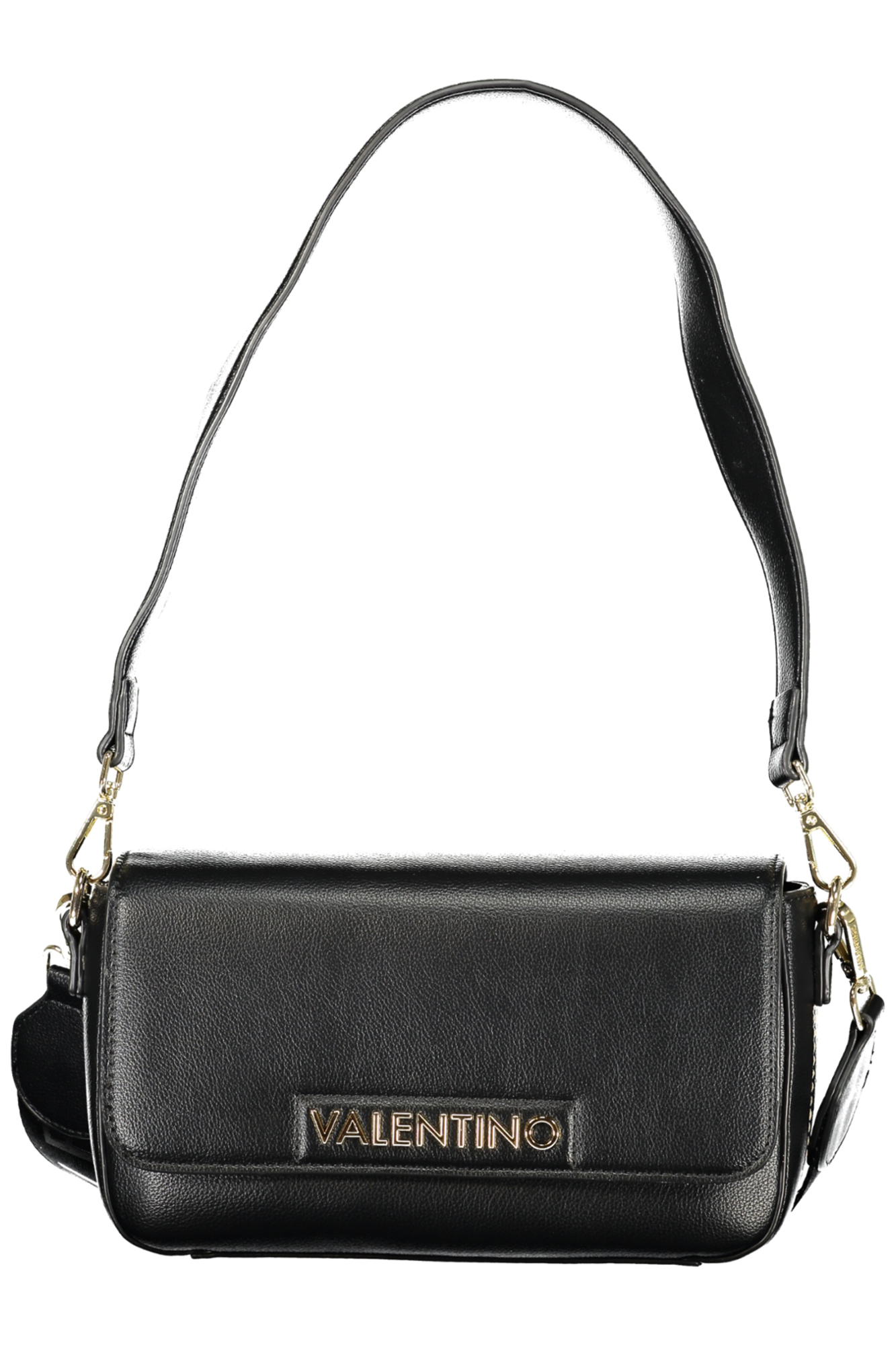 VALENTINO BAGS DAMEN SCHWARZE TASCHE