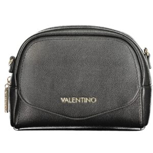 VALENTINO BAGS DAMEN SCHWARZE TASCHE
