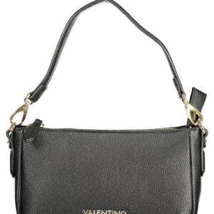 VALENTINO BAGS DAMEN SCHWARZE TASCHE