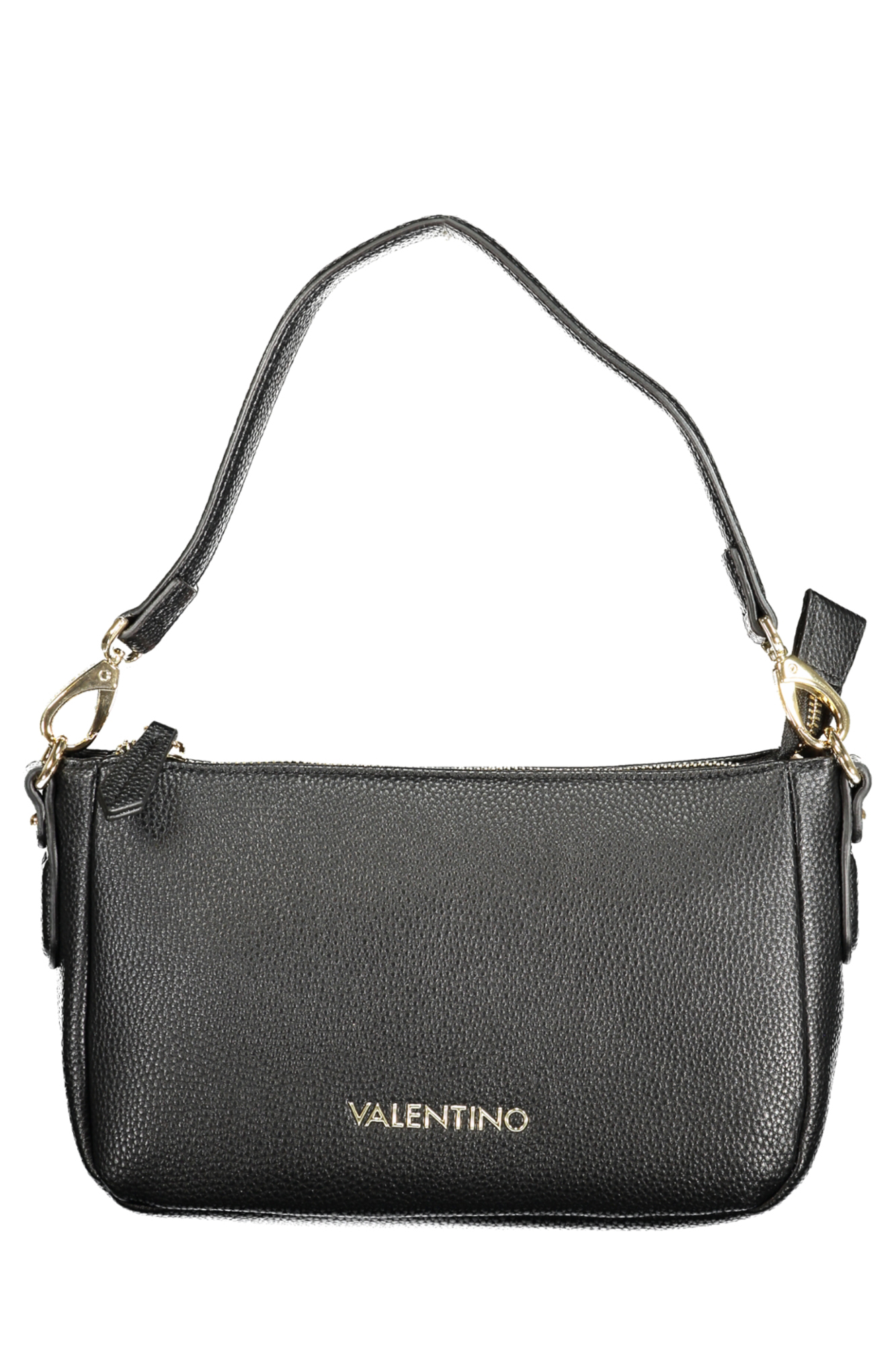VALENTINO BAGS DAMEN SCHWARZE TASCHE