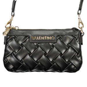 VALENTINO BAGS DAMEN SCHWARZE TASCHE
