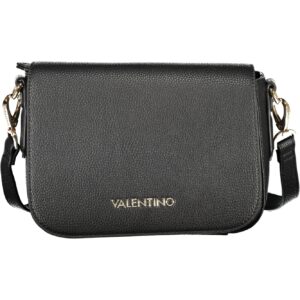VALENTINO BAGS DAMEN SCHWARZE TASCHE