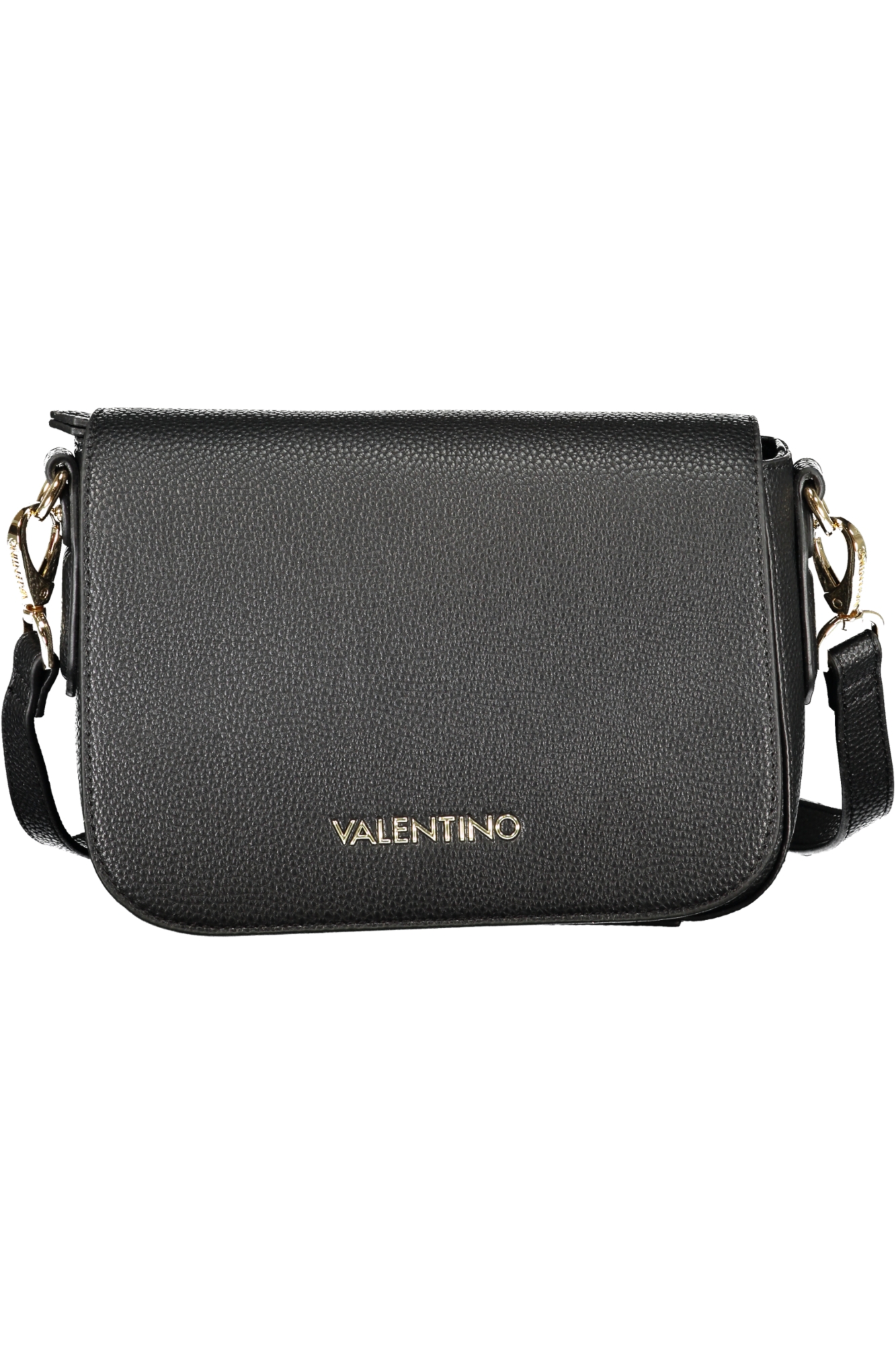 VALENTINO BAGS DAMEN SCHWARZE TASCHE