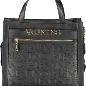 VALENTINO BAGS DAMEN SCHWARZE TASCHE