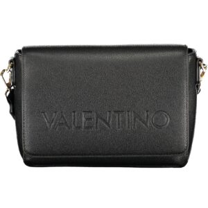 VALENTINO BAGS DAMEN SCHWARZE TASCHE