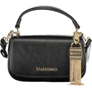 VALENTINO BAGS DAMEN SCHWARZE TASCHE