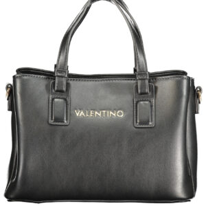 VALENTINO BAGS DAMEN SCHWARZE TASCHE