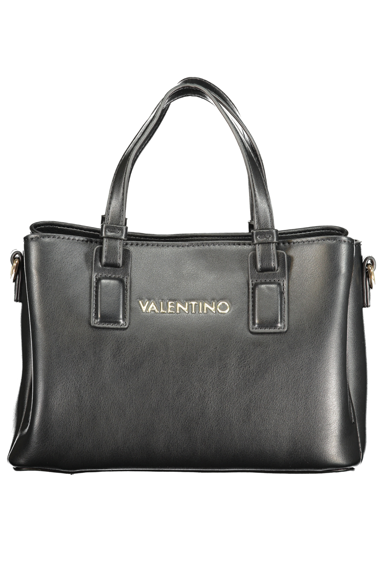 VALENTINO BAGS DAMEN SCHWARZE TASCHE