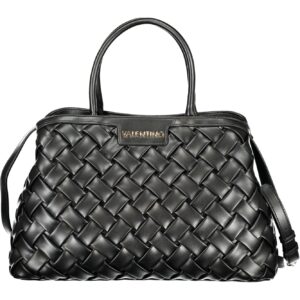 VALENTINO BAGS DAMEN SCHWARZE TASCHE