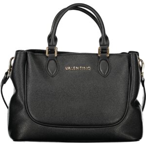 VALENTINO BAGS DAMEN SCHWARZE TASCHE