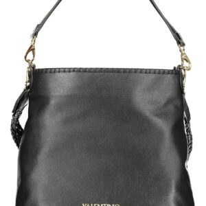 VALENTINO BAGS DAMEN SCHWARZE TASCHE