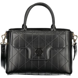 VALENTINO BAGS DAMEN SCHWARZE TASCHE