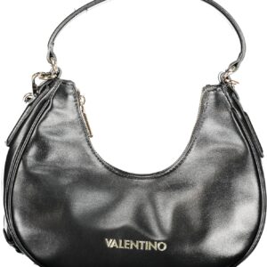 VALENTINO BAGS DAMEN SCHWARZE TASCHE