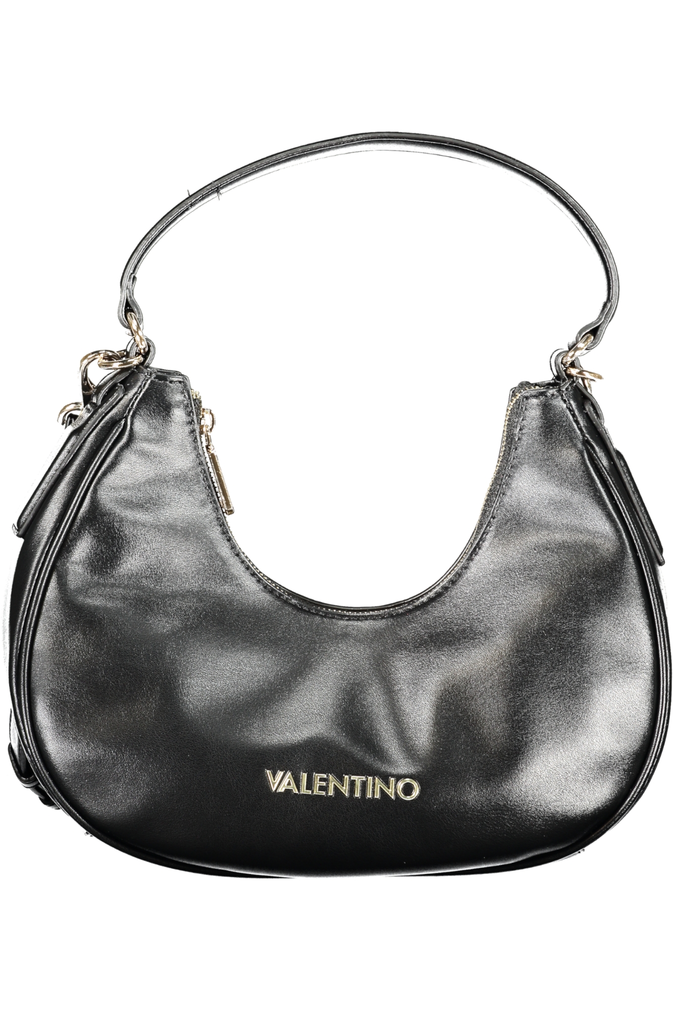 VALENTINO BAGS DAMEN SCHWARZE TASCHE