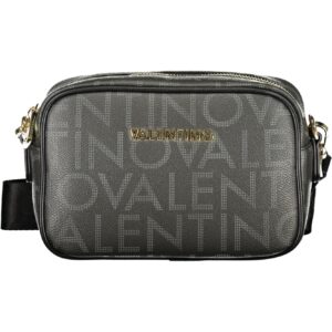 VALENTINO BAGS DAMEN SCHWARZE TASCHE