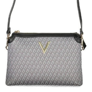 VALENTINO BAGS DAMEN SCHWARZE TASCHE