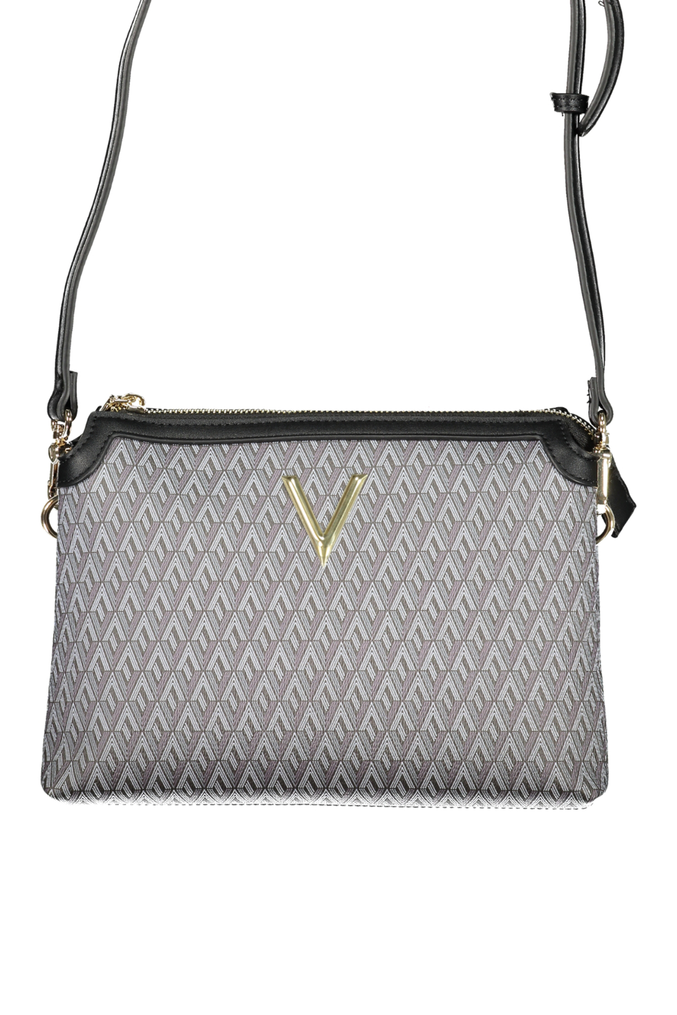 VALENTINO BAGS DAMEN SCHWARZE TASCHE