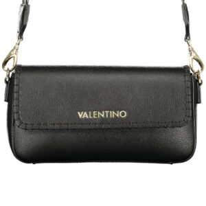 VALENTINO BAGS DAMEN SCHWARZE TASCHE