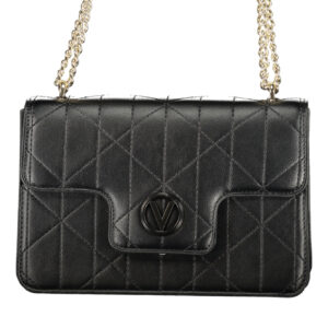 VALENTINO BAGS DAMEN SCHWARZE TASCHE