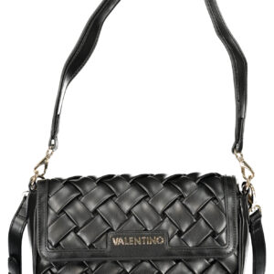 VALENTINO BAGS DAMEN SCHWARZE TASCHE