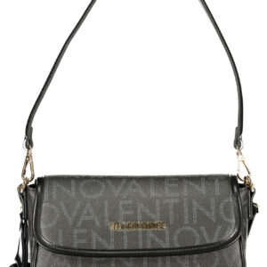 VALENTINO BAGS DAMEN SCHWARZE TASCHE