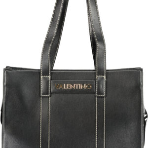 VALENTINO BAGS DAMEN SCHWARZE TASCHE